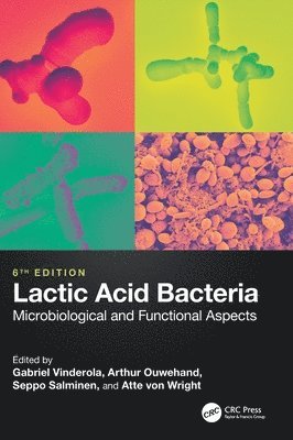 Lactic Acid Bacteria 1