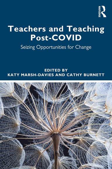 bokomslag Teachers and Teaching Post-COVID