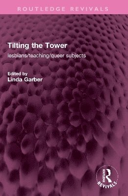 Tilting the Tower 1