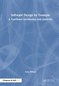 bokomslag Software Design by Example