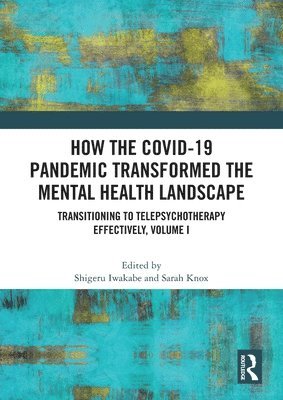 How the COVID-19 Pandemic Transformed the Mental Health Landscape 1