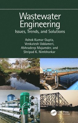 Wastewater Engineering 1