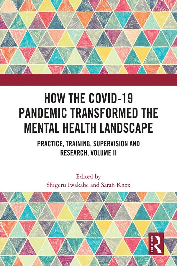 How the COVID-19 Pandemic Transformed the Mental Health Landscape 1