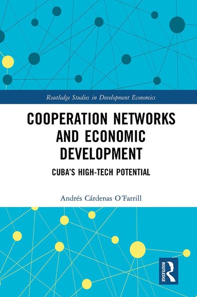 bokomslag Cooperation Networks and Economic Development