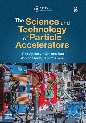 The Science and Technology of Particle Accelerators 1
