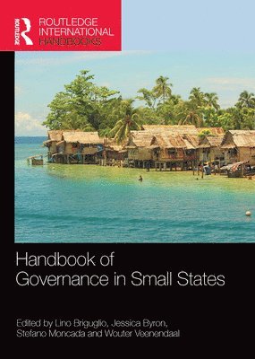 Handbook of Governance in Small States 1