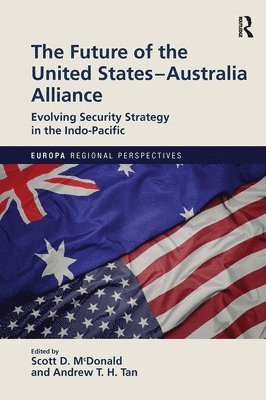The Future of the United States-Australia Alliance 1