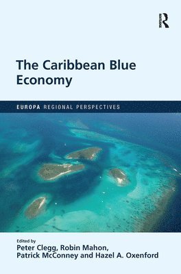 The Caribbean Blue Economy 1