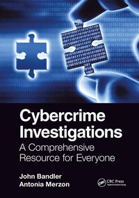 bokomslag Cybercrime Investigations