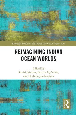 Reimagining Indian Ocean Worlds 1