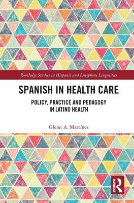 Spanish in Health Care 1