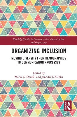 Organizing Inclusion 1
