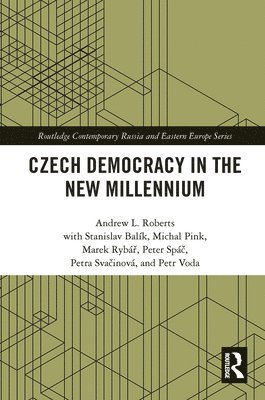 Czech Democracy in the New Millennium 1