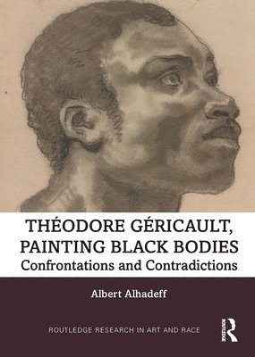 Theodore Gericault, Painting Black Bodies 1