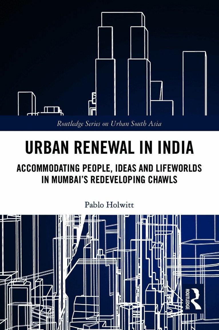 Urban Renewal in India