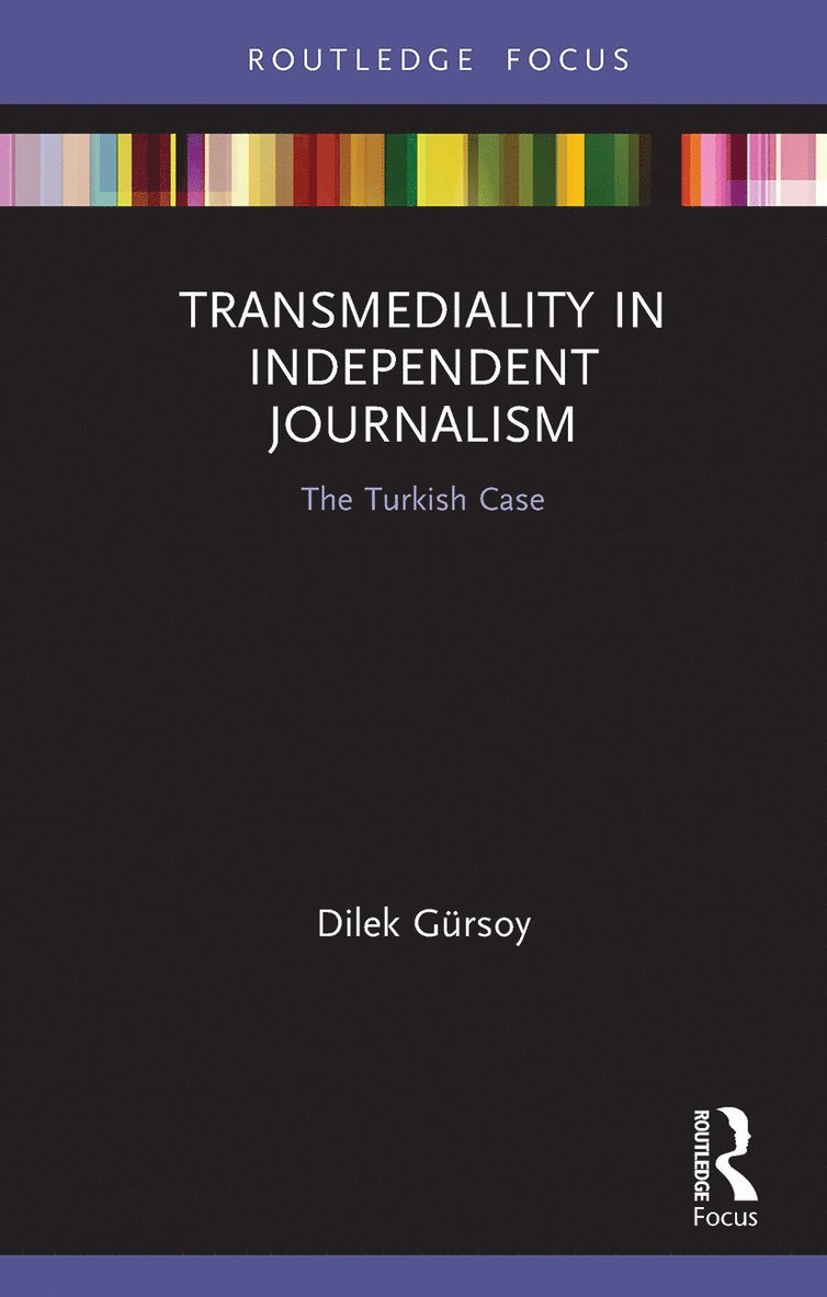 Transmediality in Independent Journalism 1