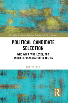 Political Candidate Selection 1