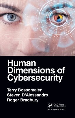 Human Dimensions of Cybersecurity 1