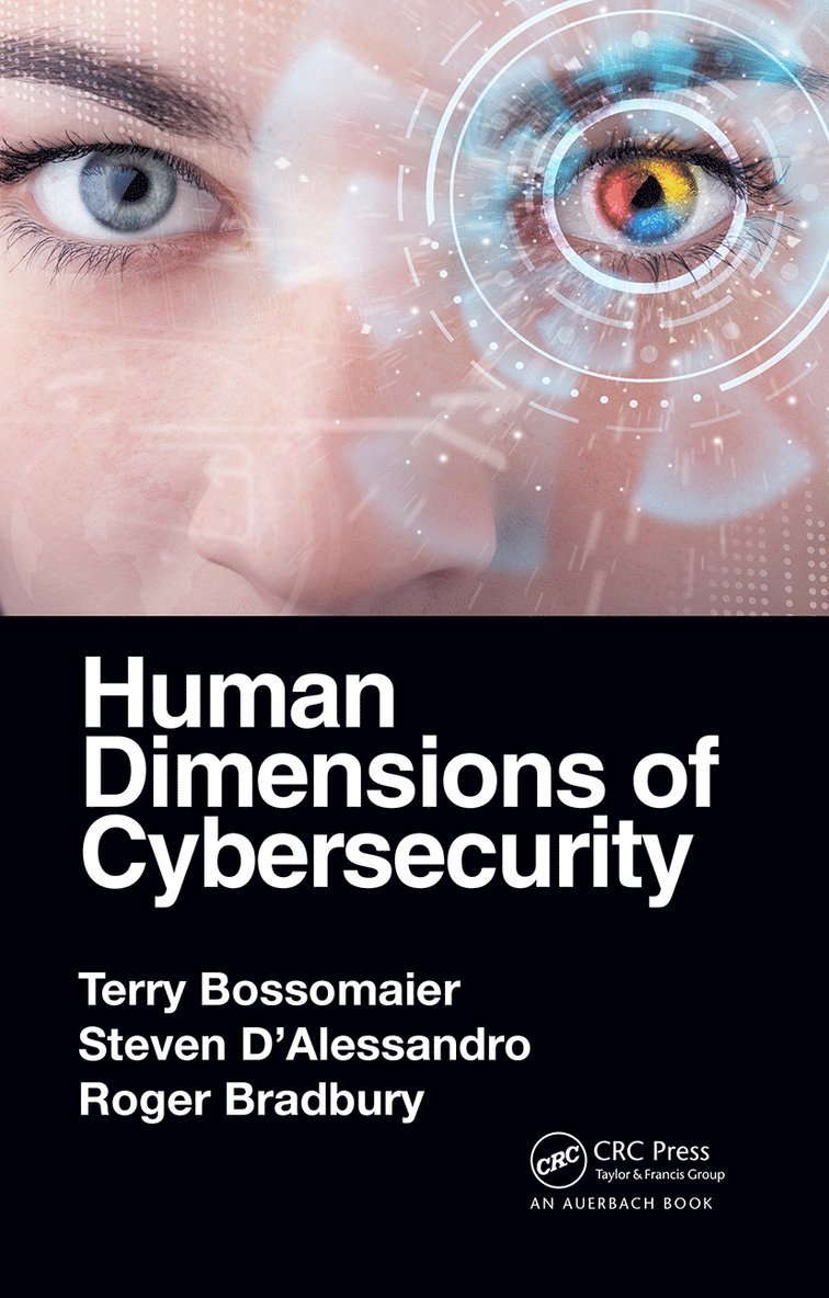 Human Dimensions of Cybersecurity 1