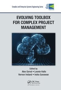bokomslag Evolving Toolbox for Complex Project Management