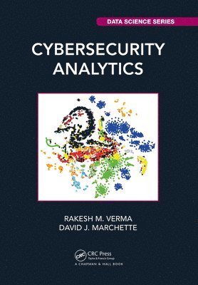 Cybersecurity Analytics 1