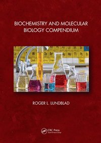 bokomslag Biochemistry and Molecular Biology Compendium
