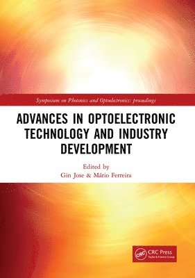 Advances in Optoelectronic Technology and Industry Development 1