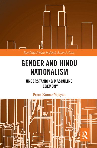 bokomslag Gender and Hindu Nationalism