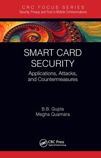 bokomslag Smart Card Security