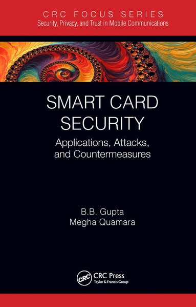 bokomslag Smart Card Security