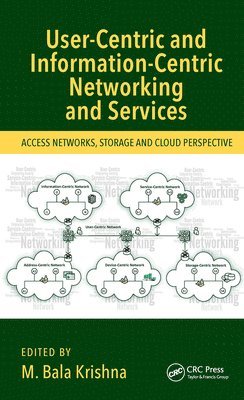 User-Centric and Information-Centric Networking and Services 1