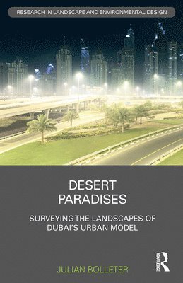 Desert Paradises 1