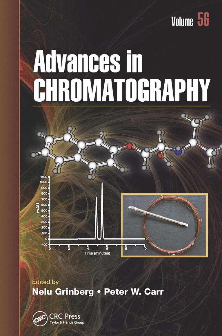 Advances in Chromatography 1