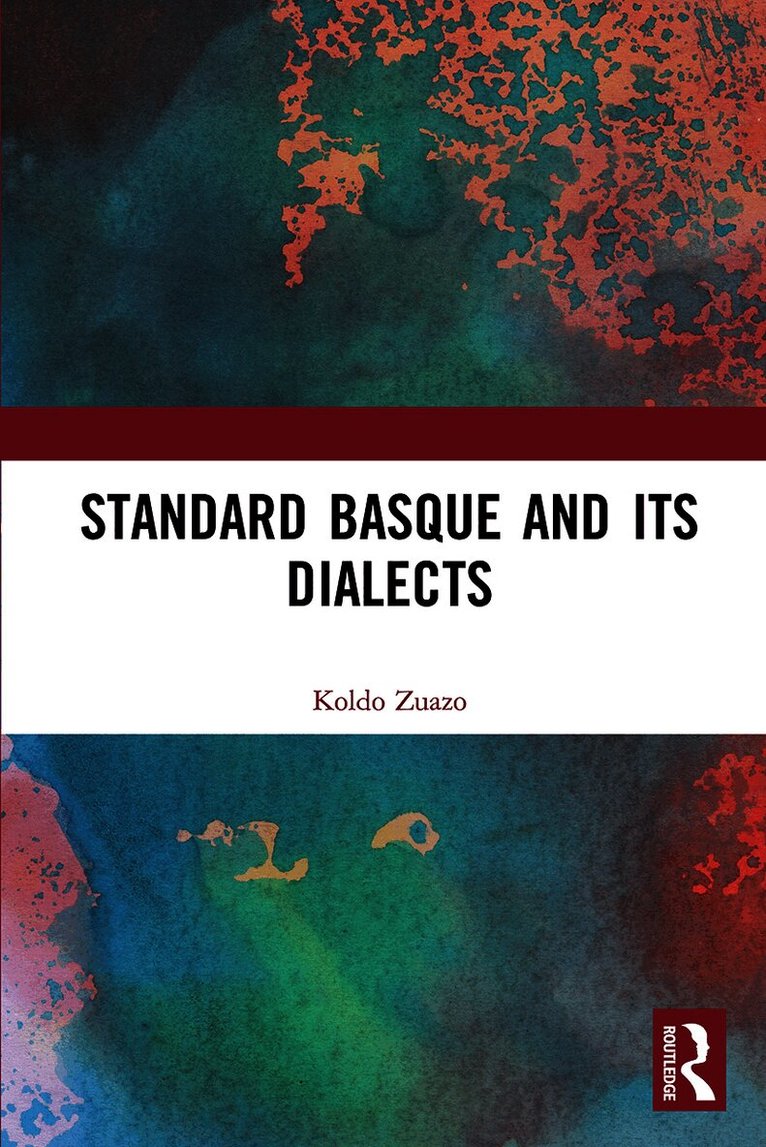 Standard Basque and Its Dialects