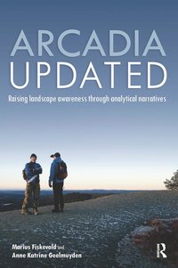 bokomslag Arcadia Updated