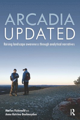 Arcadia Updated 1