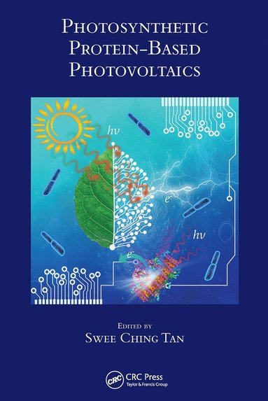 bokomslag Photosynthetic Protein-Based Photovoltaics