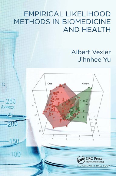 bokomslag Empirical Likelihood Methods in Biomedicine and Health