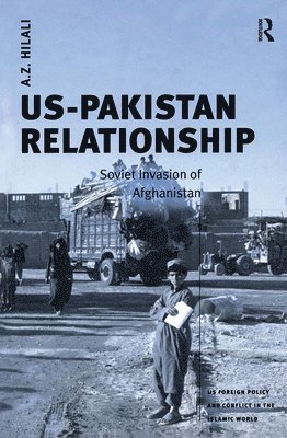 US-Pakistan Relationship 1