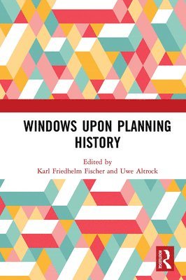 Windows Upon Planning History 1