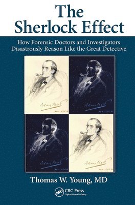 Thomas W. Young - Sherlock Effect, Häftad