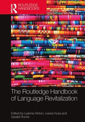 The Routledge Handbook of Language Revitalization 1