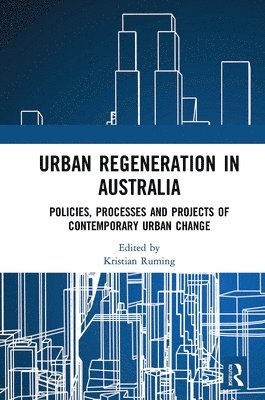 Urban Regeneration in Australia 1