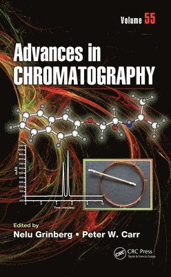 Advances in Chromatography 1