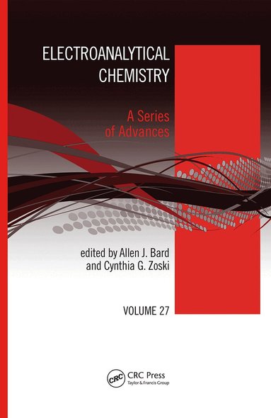 Allen J. Bard, Cynthia G. Zoski - Electroanalytical Chemistry, Häftad