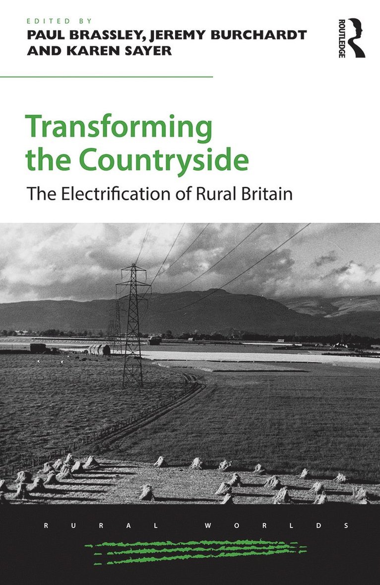 Transforming the Countryside