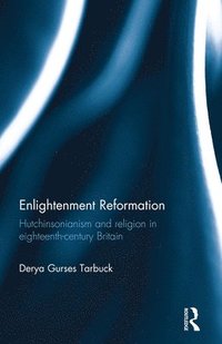 bokomslag Enlightenment Reformation