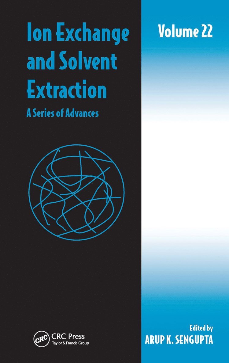 Ion Exchange and Solvent Extraction