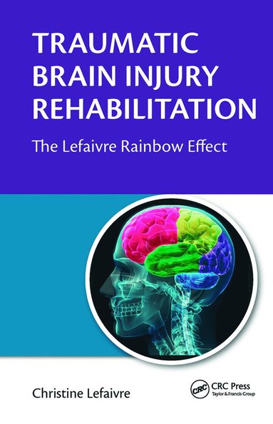 bokomslag Traumatic Brain Injury Rehabilitation