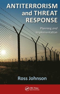 Antiterrorism and Threat Response 1